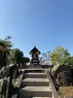 三島社(矢合)(愛知県)