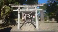 花巻神社(岩手県)