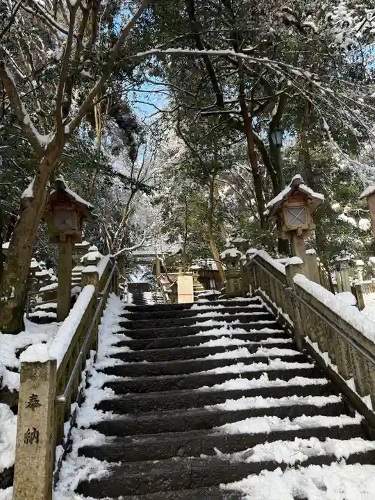 多度大社(三重県)