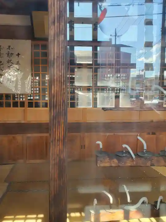 大日薬師堂(栃木県)