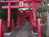 石森稲荷神社のその他建物