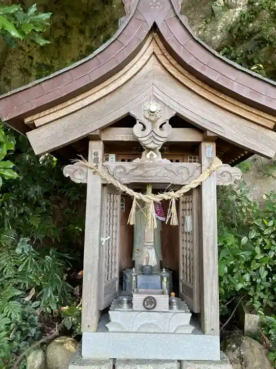観音正寺(滋賀県)