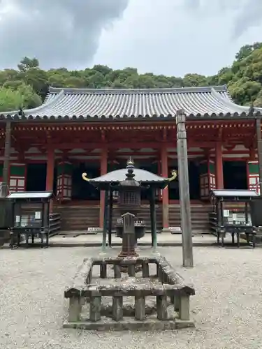 観心寺(大阪府)