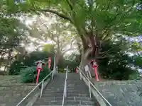 常陸第三宮 吉田神社のその他建物