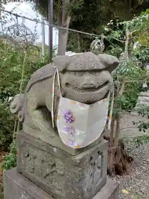 菊田神社(千葉県)