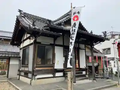西方院(愛知県)