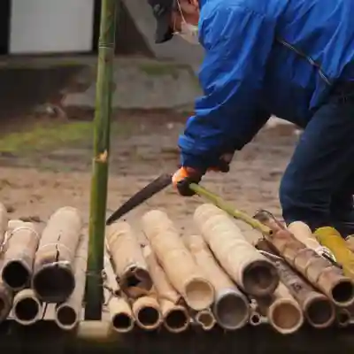 天王山 安楽寺(福井県)