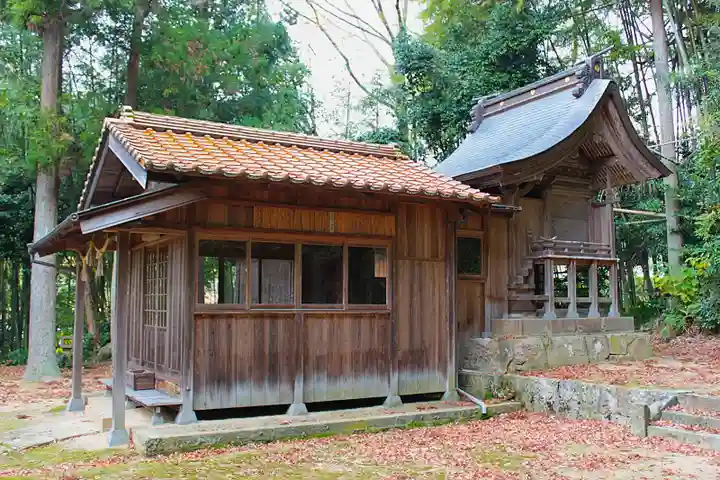 天神神社(島根県)