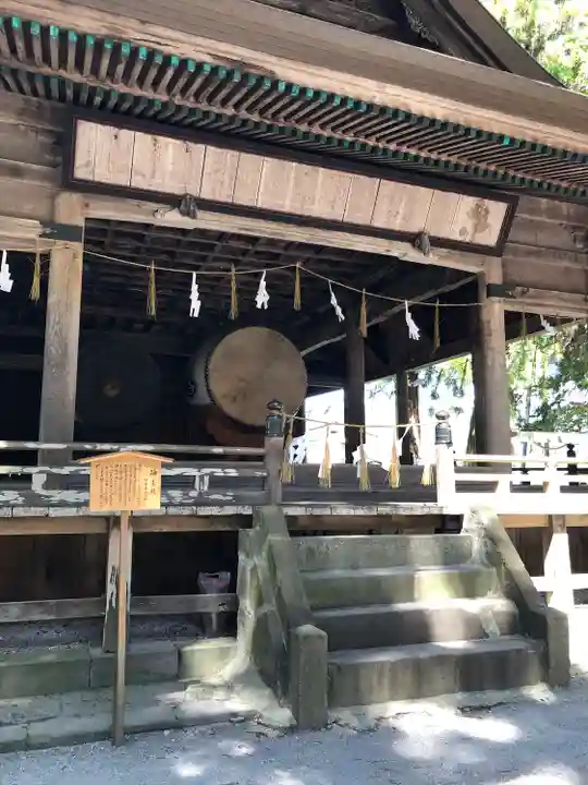 諏訪大社(長野県)