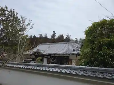 歓喜院跡(兵庫県)