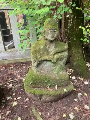 長谷寺(長野県)