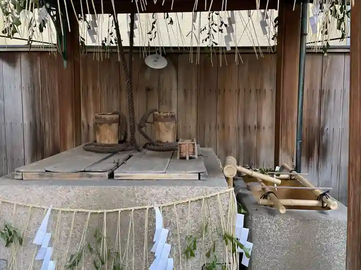 大神宮(京都府)