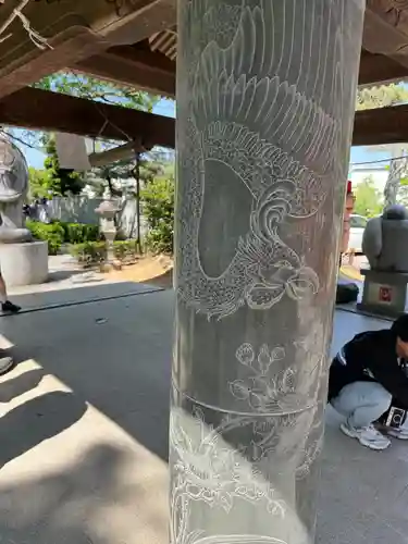 田村神社(香川県)