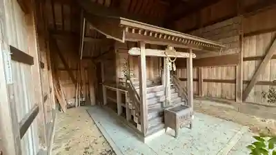 日吉神社(京都府)