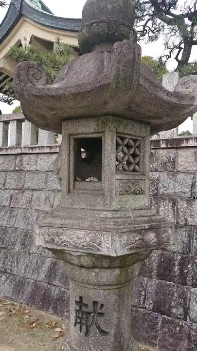 貴船社(一社3)のその他建物