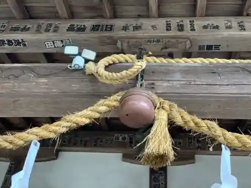 日枝神社のその他建物