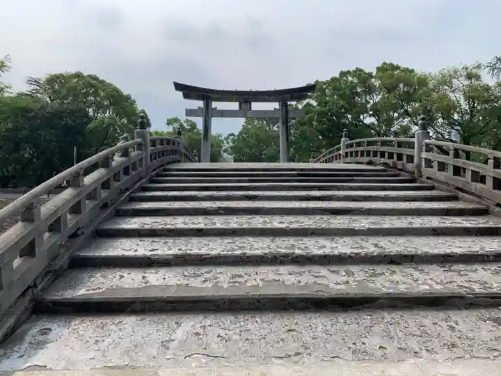 和霊神社のその他建物