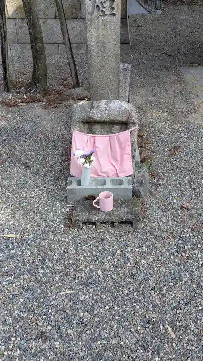 大宮若松神社(滋賀県)