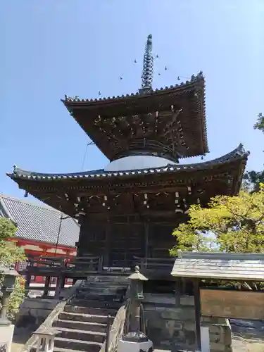 高山寺の建物その他