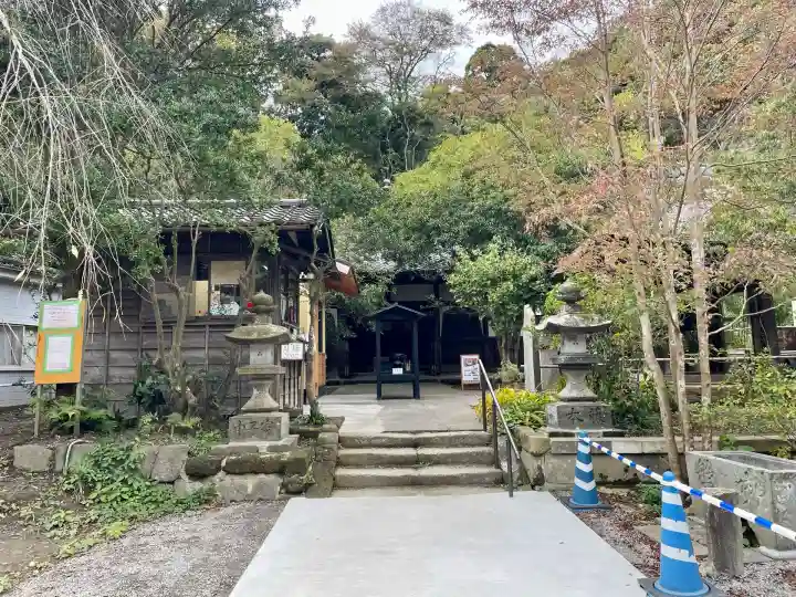 円応寺(神奈川県)