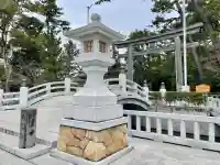 寒川神社(神奈川県)