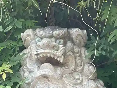 厳島神社(北海道)