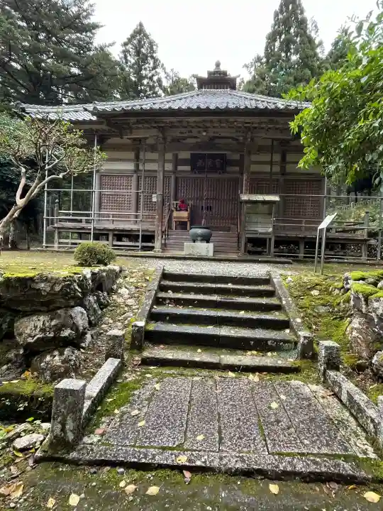 天徳寺(福井県)