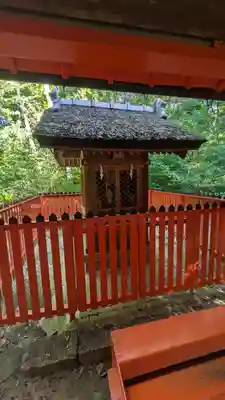 水度神社(京都府)