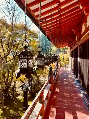 談山神社(奈良県)