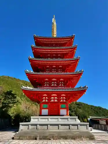 総本山　本福寺の建物その他