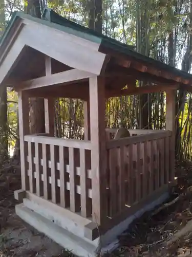 小針薬師如来堂(宮城県)