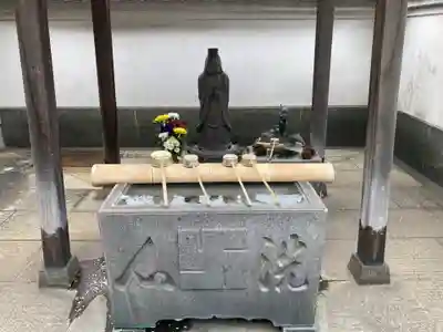 蓮法寺(神奈川県)