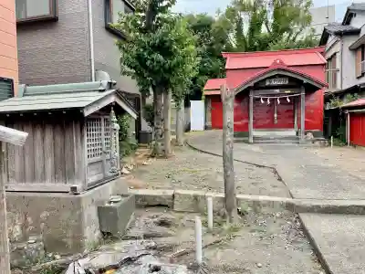 熊野神社(神奈川県)