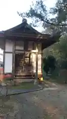 庭渡神社(福島県)