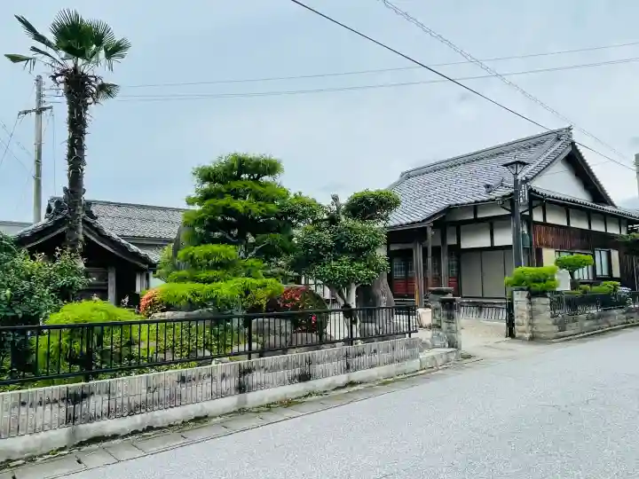 円楽寺(滋賀県)