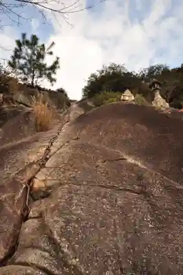 海龍寺(広島県)