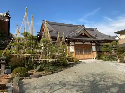 弘誓院(神奈川県)