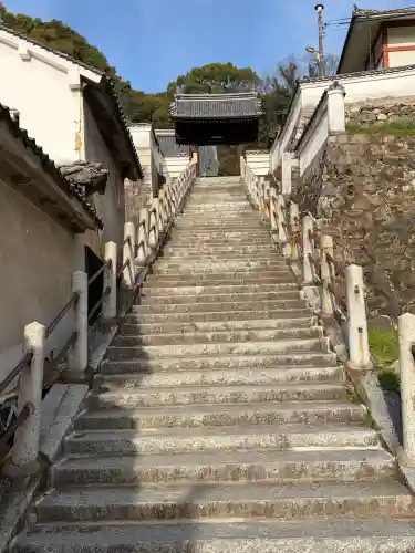 西方寺(広島県)