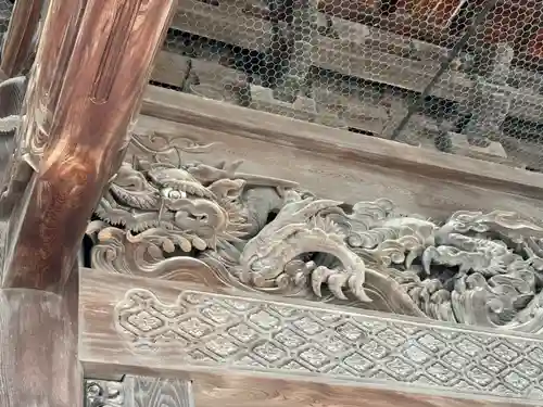 大通寺（長浜御坊）(滋賀県)