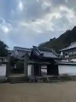 矢田寺南僧坊(奈良県)
