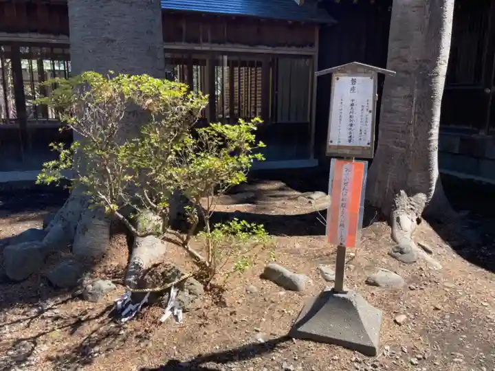 琴似神社の末社・摂社