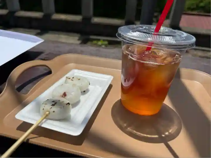 賀茂別雷神社(栃木県)