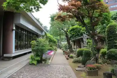 金地院のその他建物