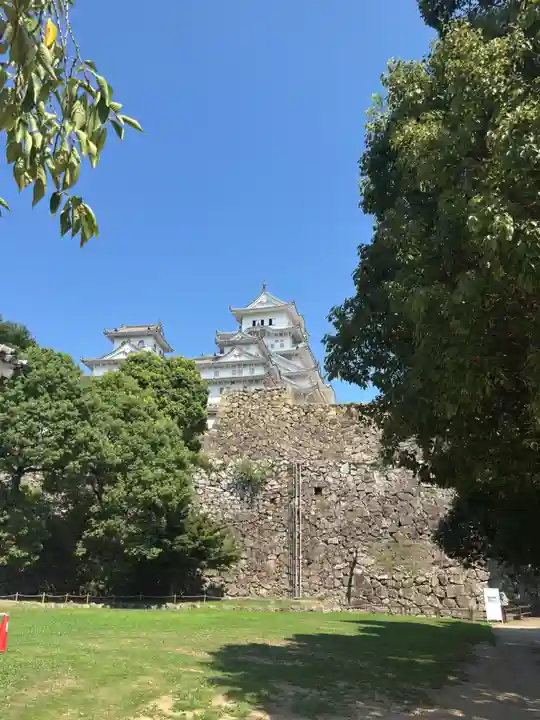刑部神社(兵庫県)
