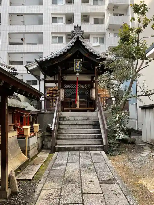 道祖神社(京都府)