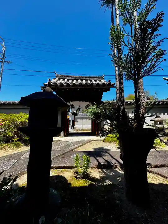 圓妙院(京都府)