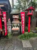 陽運寺(東京都)
