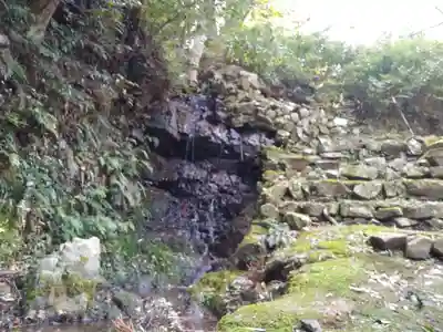 財賀寺のその他建物