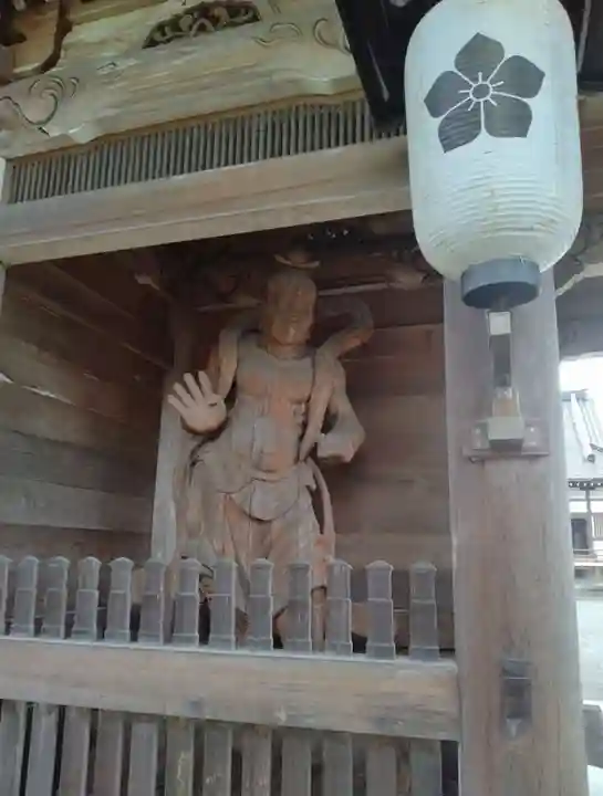 弘誓寺(宮城県)