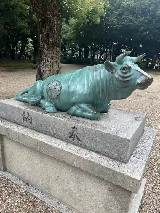 野々宮神社(大阪府)